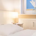 Haus Norderstrasse 61 Whg 6 *